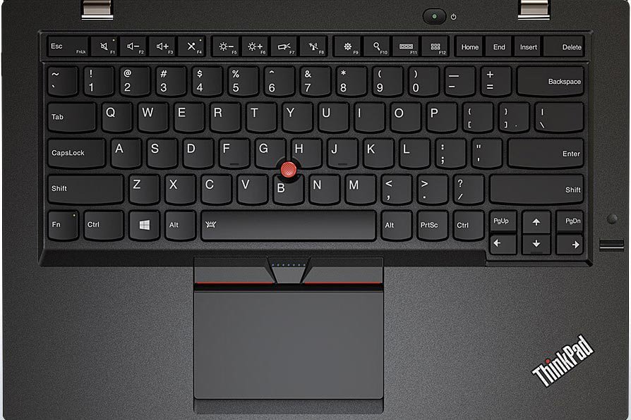 Ноутбук Lenovo ThinkPad X1 Carbon 3 (20BSS02500)