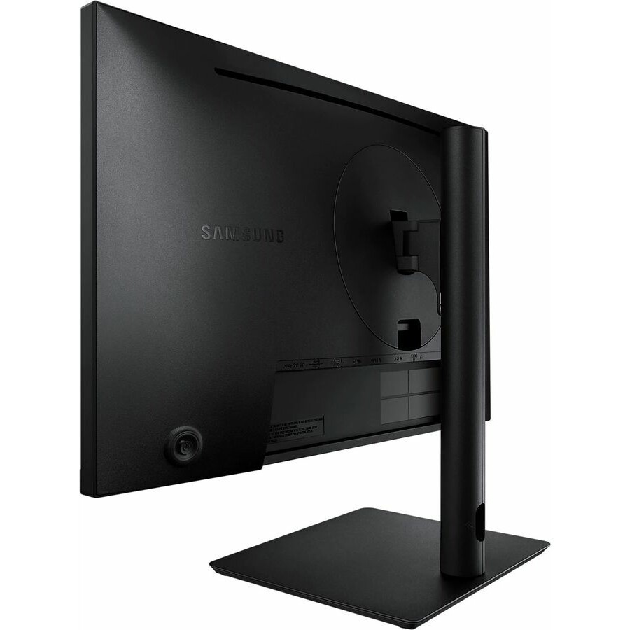 Монитор Samsung 24" S24R650FDU