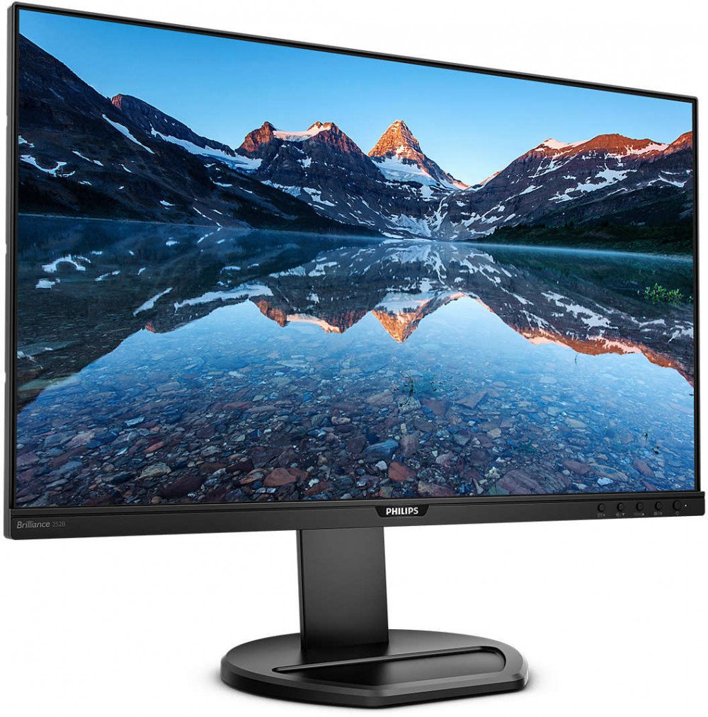 Монитор Philips 25" 252B9