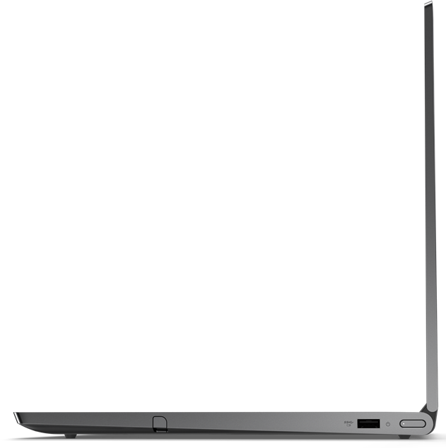Ноутбук Lenovo Yoga C940-15 (81TE0015RU)