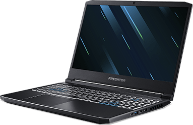 Ноутбук Acer Predator Helios 300 PH315-53-77CG