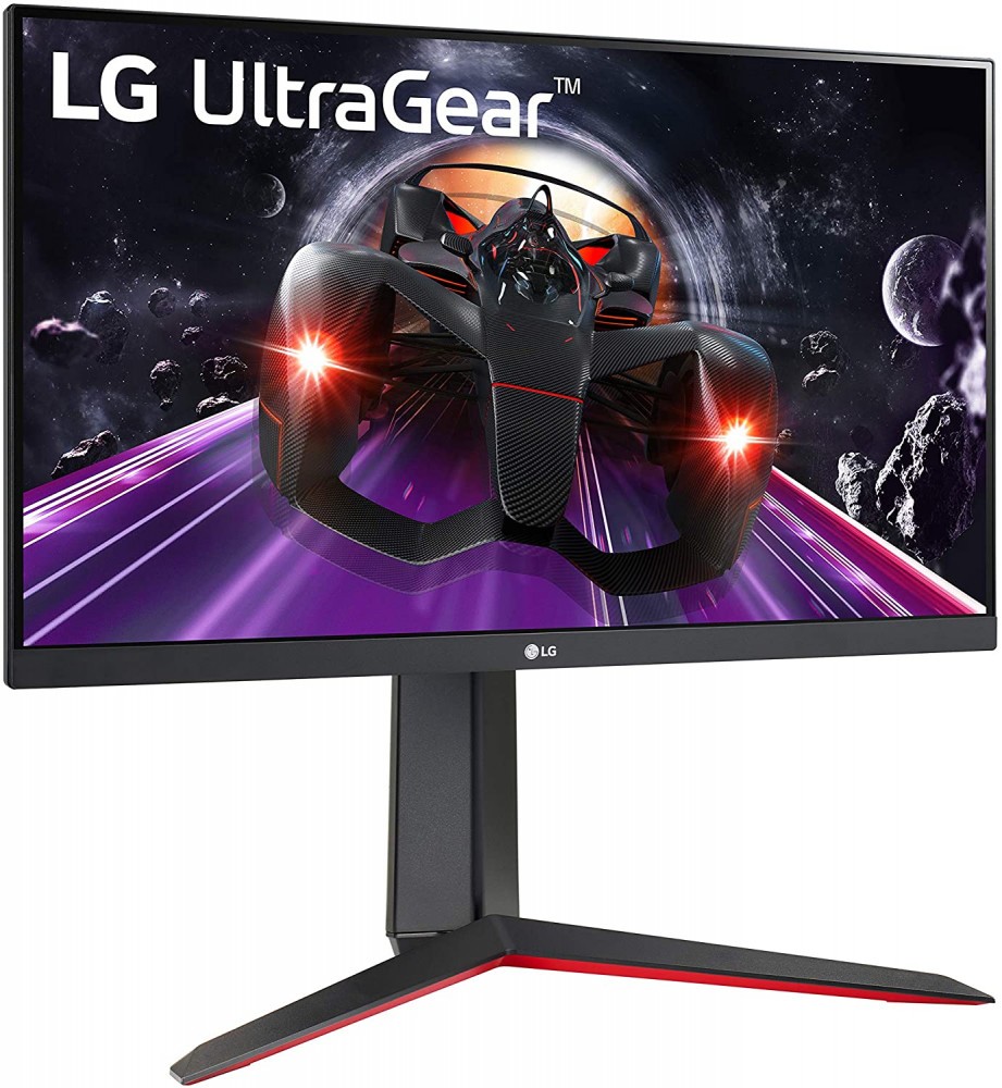 Монитор LG 24" 24GN650-B