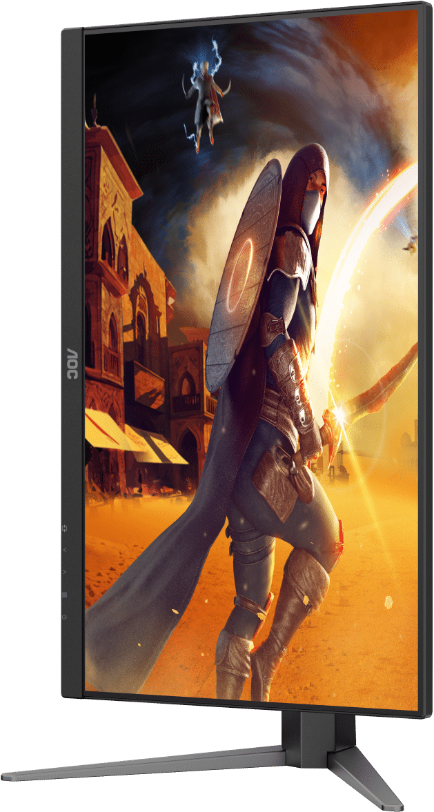 Монитор AOC 27" Q27G4Z