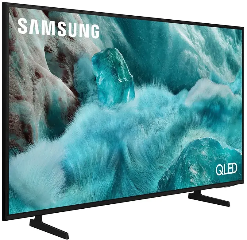ЖК телевизор Samsung 55" QE55Q7FAAUXRU