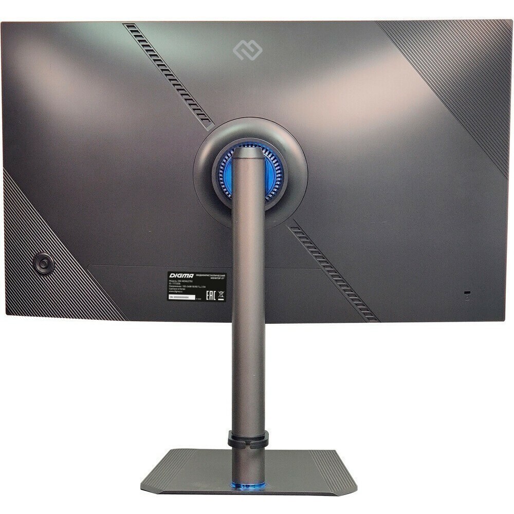 Монитор Digma 27" DM-MONG2750
