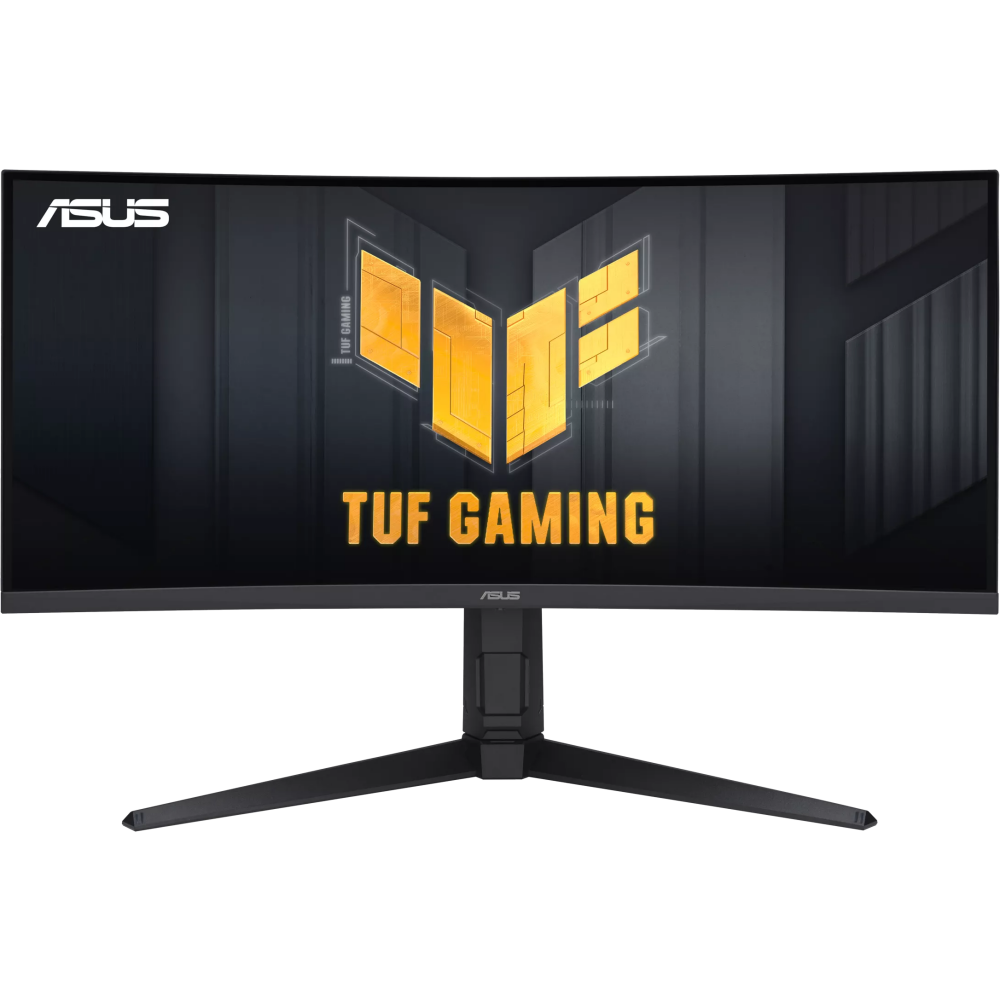Монитор ASUS 34" VG34VQEL1A TUF Gaming