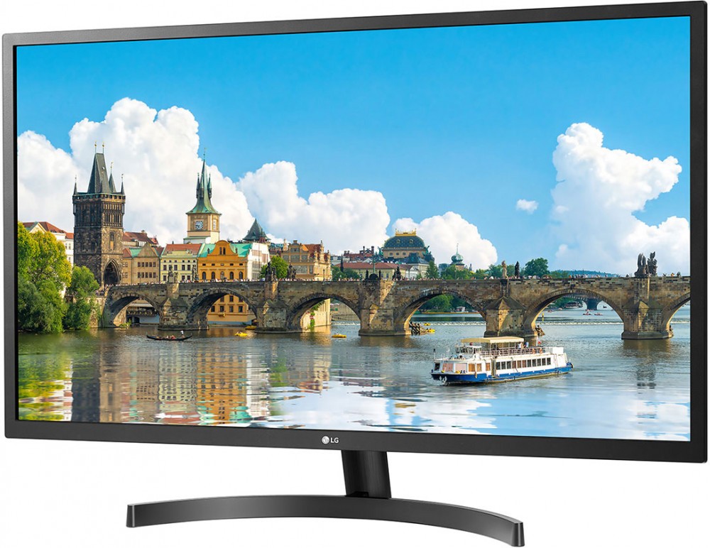 Монитор LG 32" 32MN600P-B