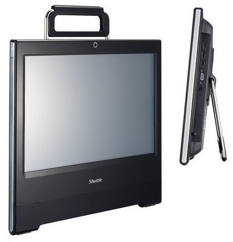 Моноблок Shuttle X50 V3