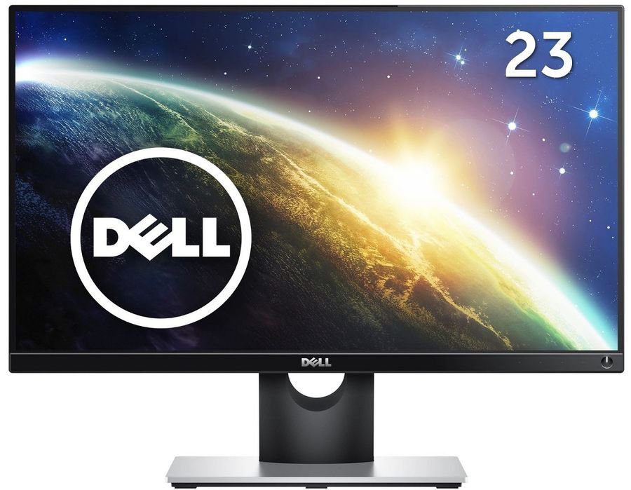Монитор Dell 23" S2316H (316H-1996)