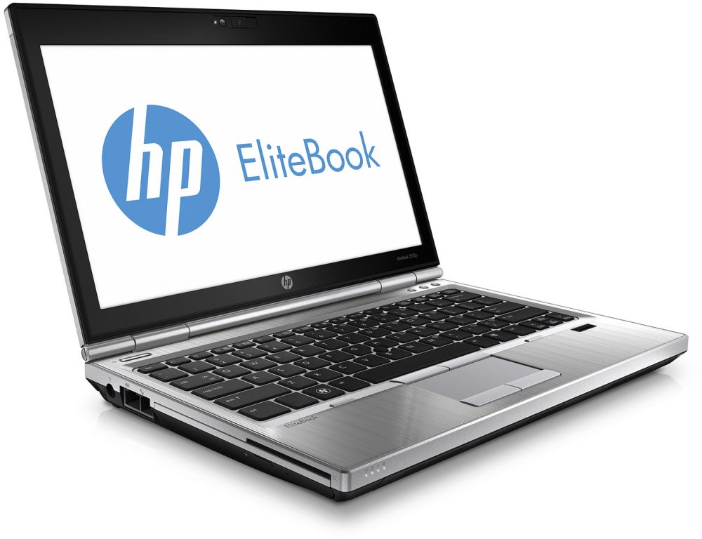 Ноутбук HP EliteBook 2570p (B6Q07EA)