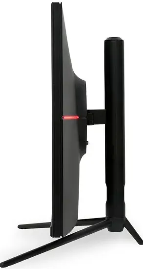 Монитор HISPIDA 27" GI27Q27HE