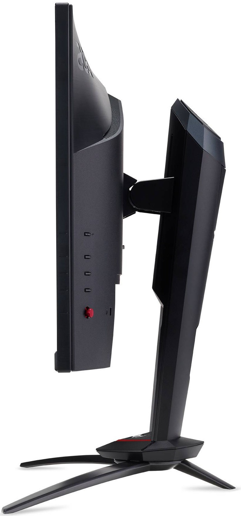 Монитор Acer 25" XB253QGZbmiiprzx Predator