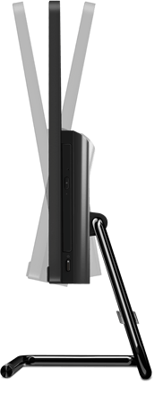 Моноблок Lenovo IdeaCentre AIO 3 24 (F0EU00K0RK)