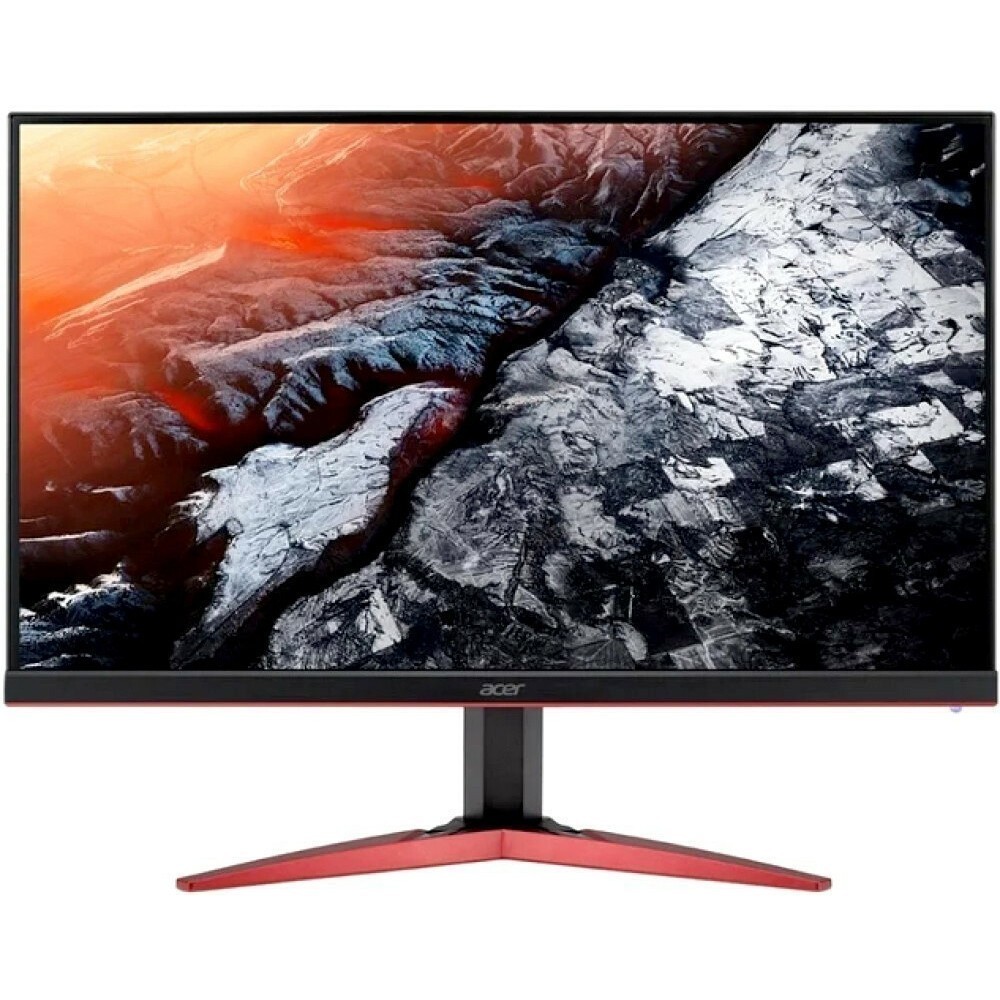 Монитор Acer 27" KG271Gbmiix Nitro
