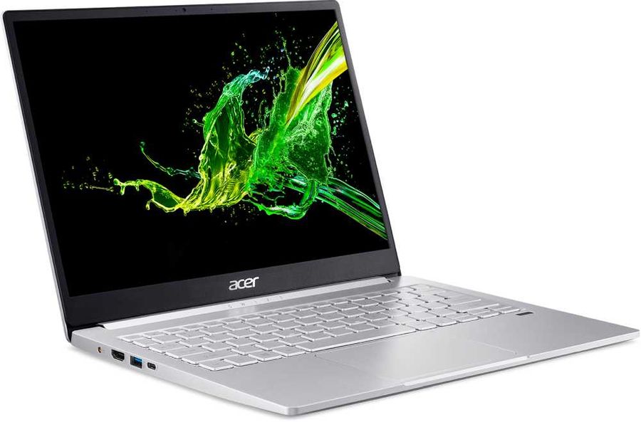 Ноутбук Acer Swift 3 SF313-52G-57TG