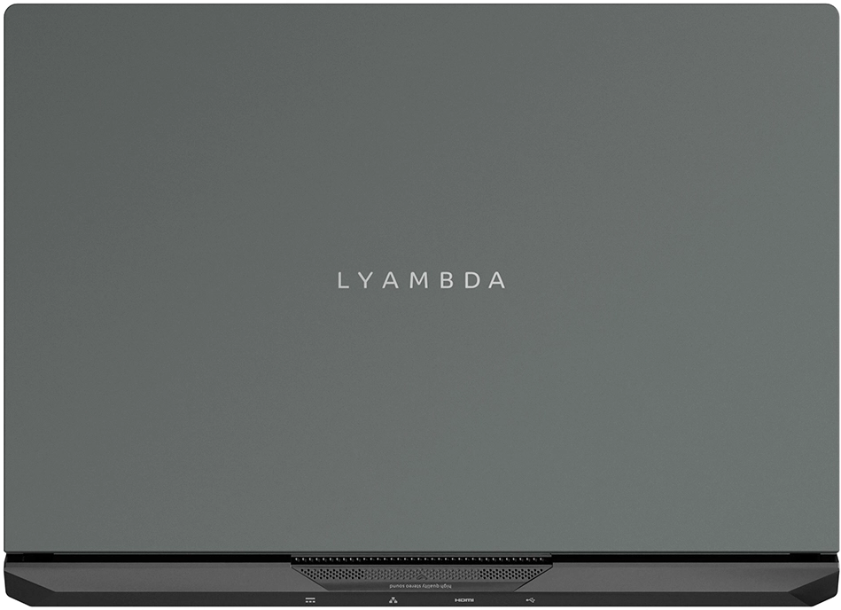 Ноутбук Lyambda LLT161 (LLT161M01VXMR_SG)