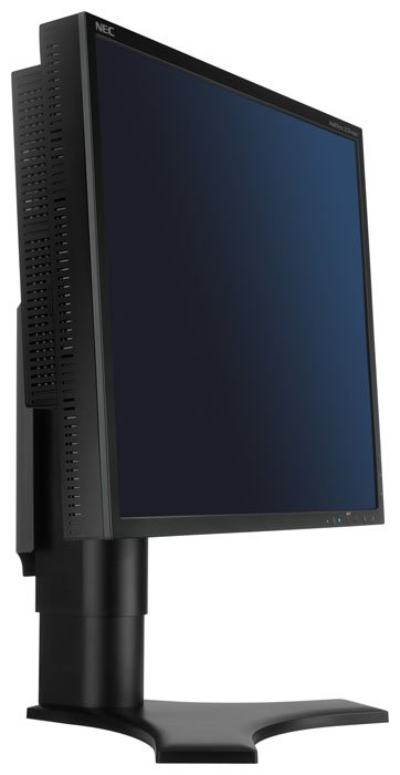 Монитор NEC 19" MultiSync LCD1990SX Black