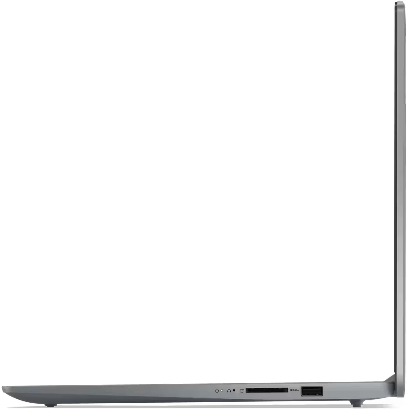 Ноутбук Lenovo IdeaPad Slim 3 15AMN8 (82XQ00N7PS)