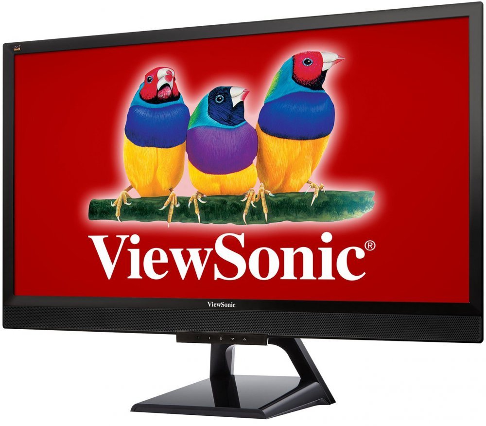 Монитор Viewsonic 28" VX2858SML