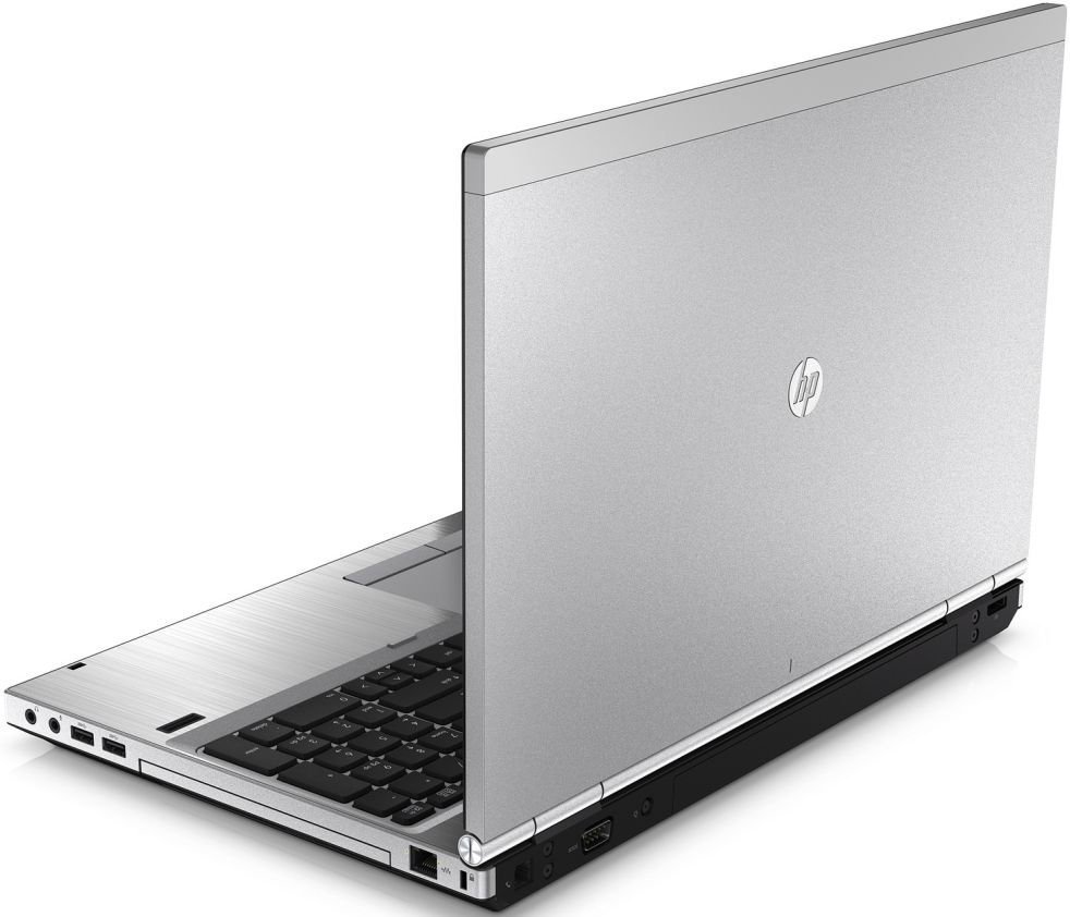 Ноутбук HP EliteBook 8570p (H5E32EA)
