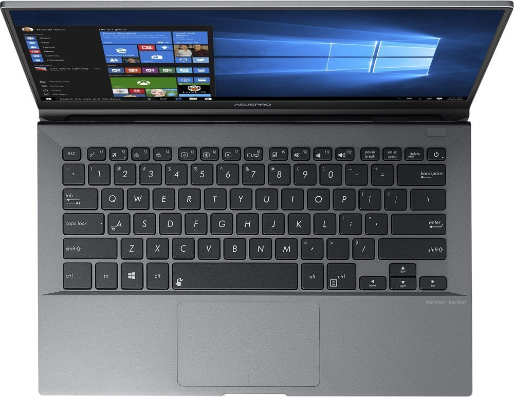 Ноутбук ASUS B9440UA (GV0443R)