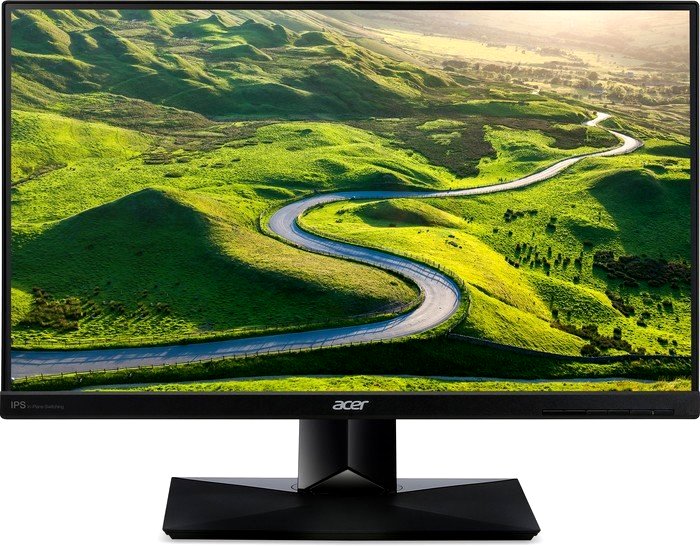 Монитор Acer 24" CB241HYbmdpr
