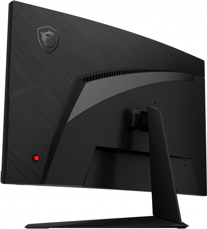 Монитор MSI 27" Optix G27C5