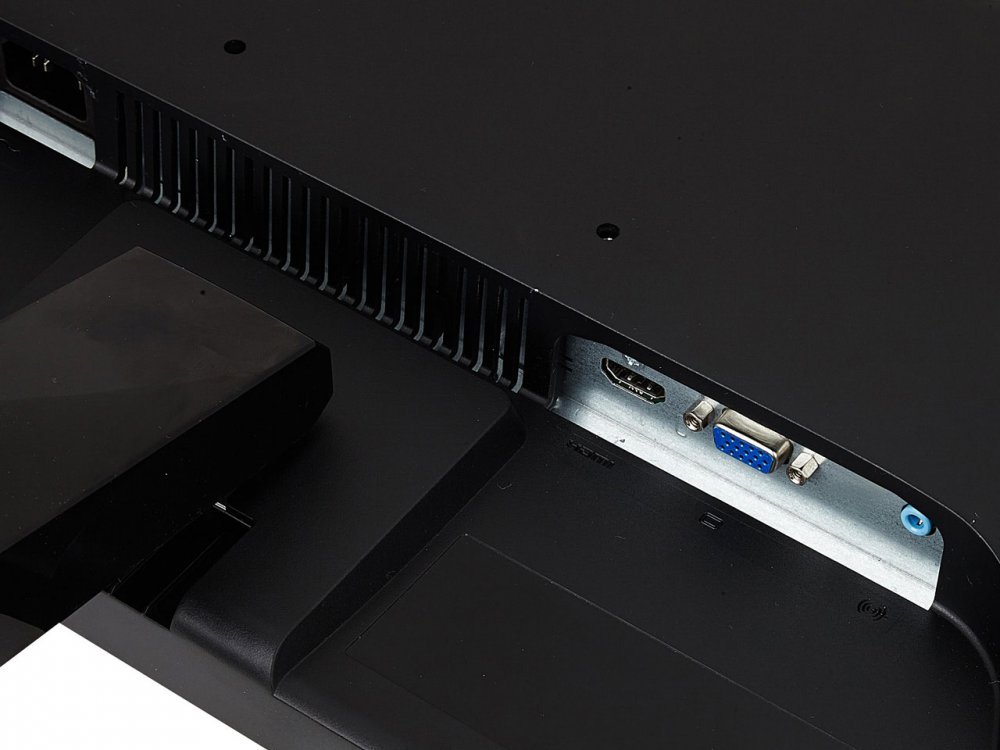 Монитор Viewsonic 24" VA2465SH