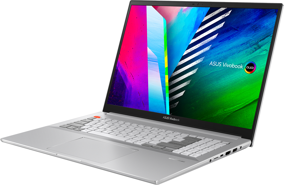 Ноутбук ASUS N7600PC Vivobook Pro 16X (KV032X)