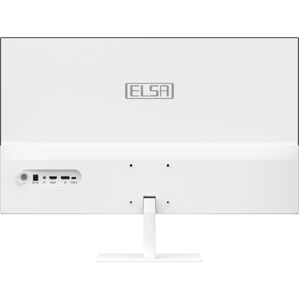 Монитор ELSA 27" EA272QV