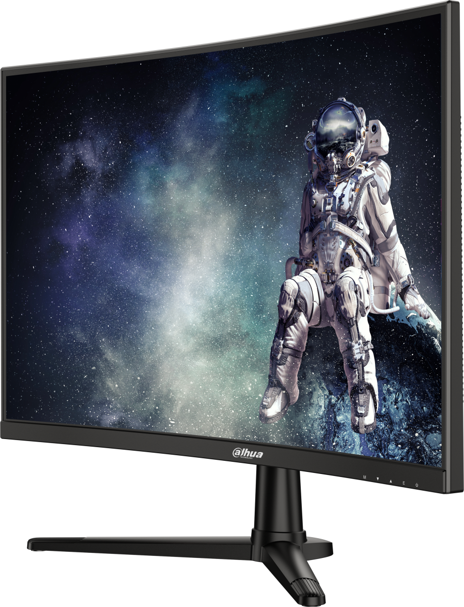 Монитор Dahua 27" LM27-E240C