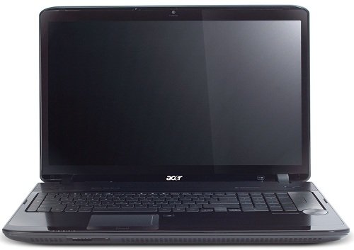Acer Aspire 8942G-464G50Mibk