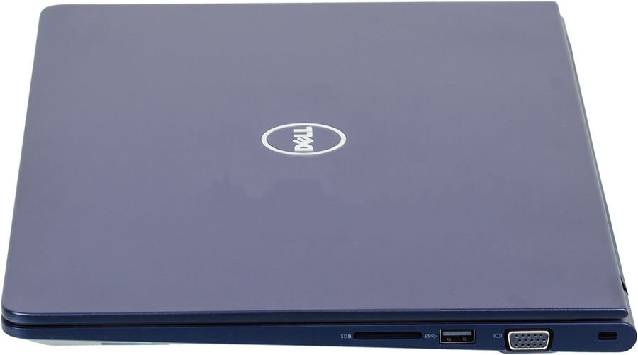 Ноутбук Dell Vostro 5468 Blue
