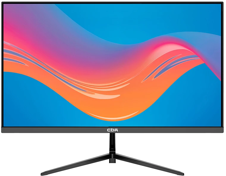 Монитор CBR 27" MD-2703