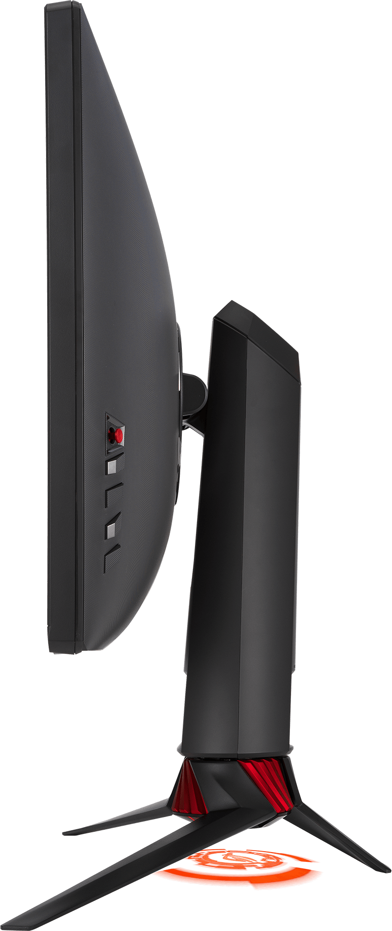 Монитор ASUS 27" XG27UQ ROG Strix
