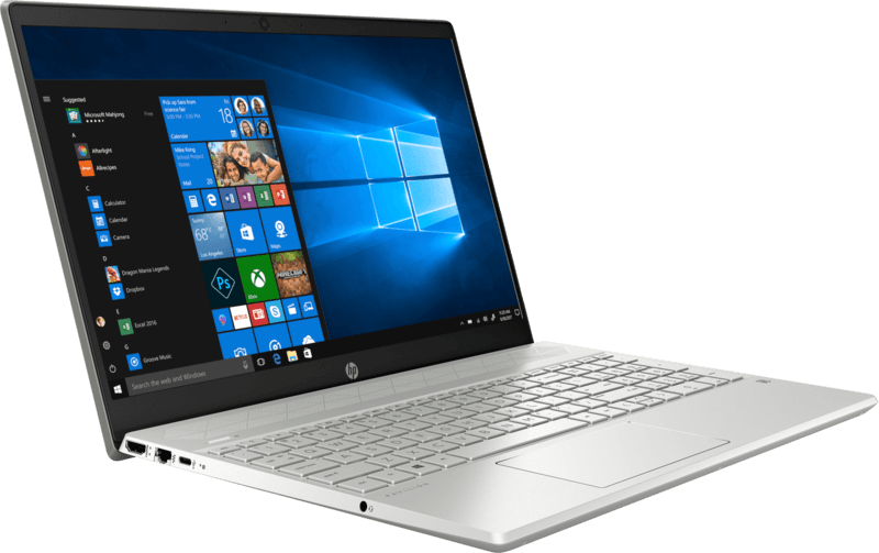 Ноутбук HP Pavilion 15-cw1023ur (103P7EA)