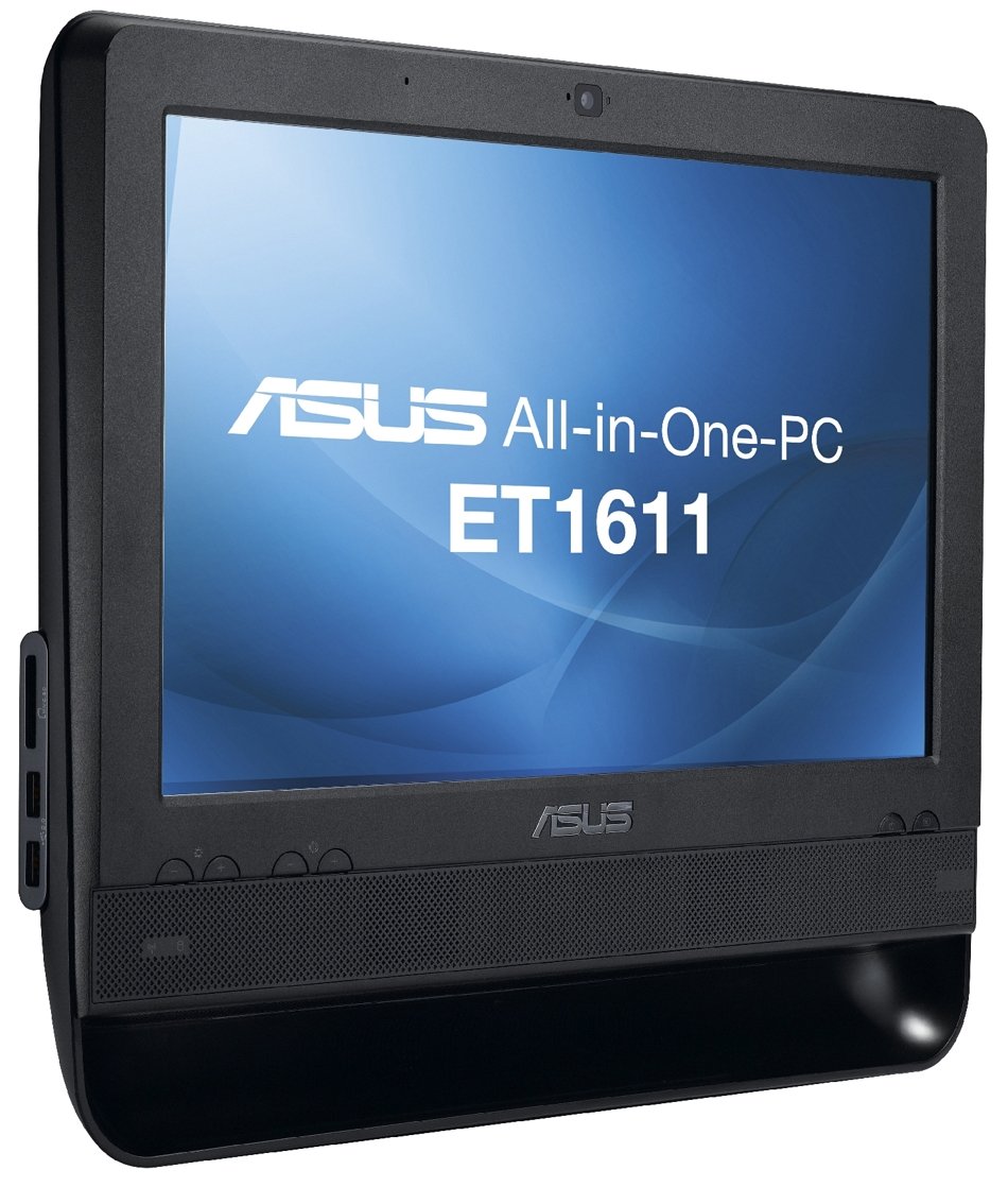 Моноблок ASUS Eee TOP PC ET1611PUT