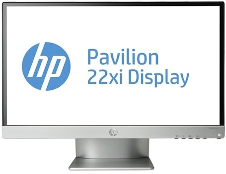 Монитор HP 22" 22xi (C4D30AA)