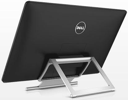 Монитор Dell 27" P2714T