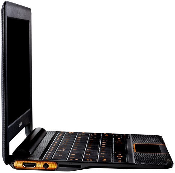 Ноутбук Toshiba AC100-118