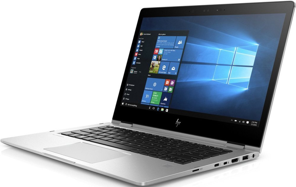 Ноутбук HP EliteBook x360 1030 G2 (1EM83EA)