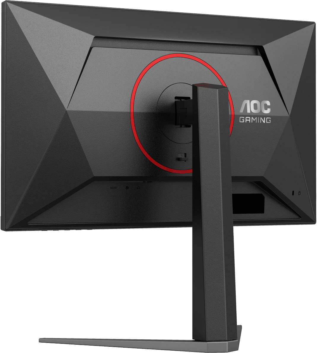 Монитор AOC 24" 24G4H