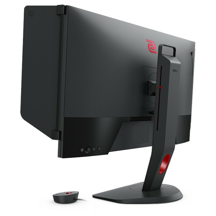 Монитор BenQ 27" XL2746K Zowie