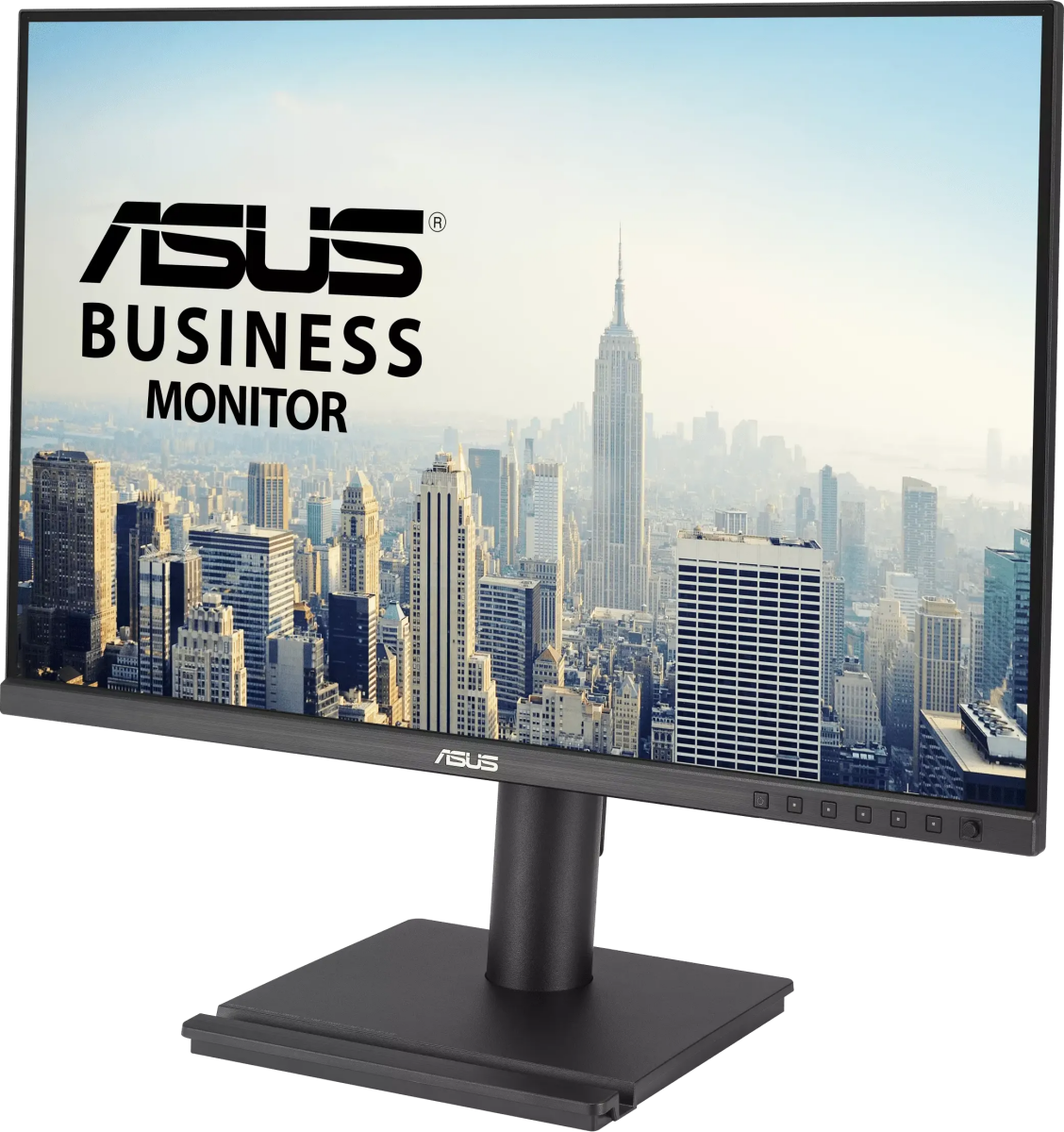 Монитор ASUS 24" BE248QF