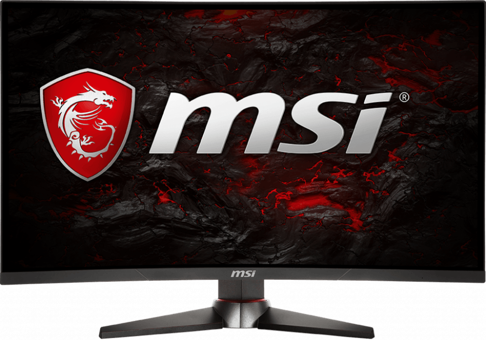 Монитор MSI 27" Optix MAG27C