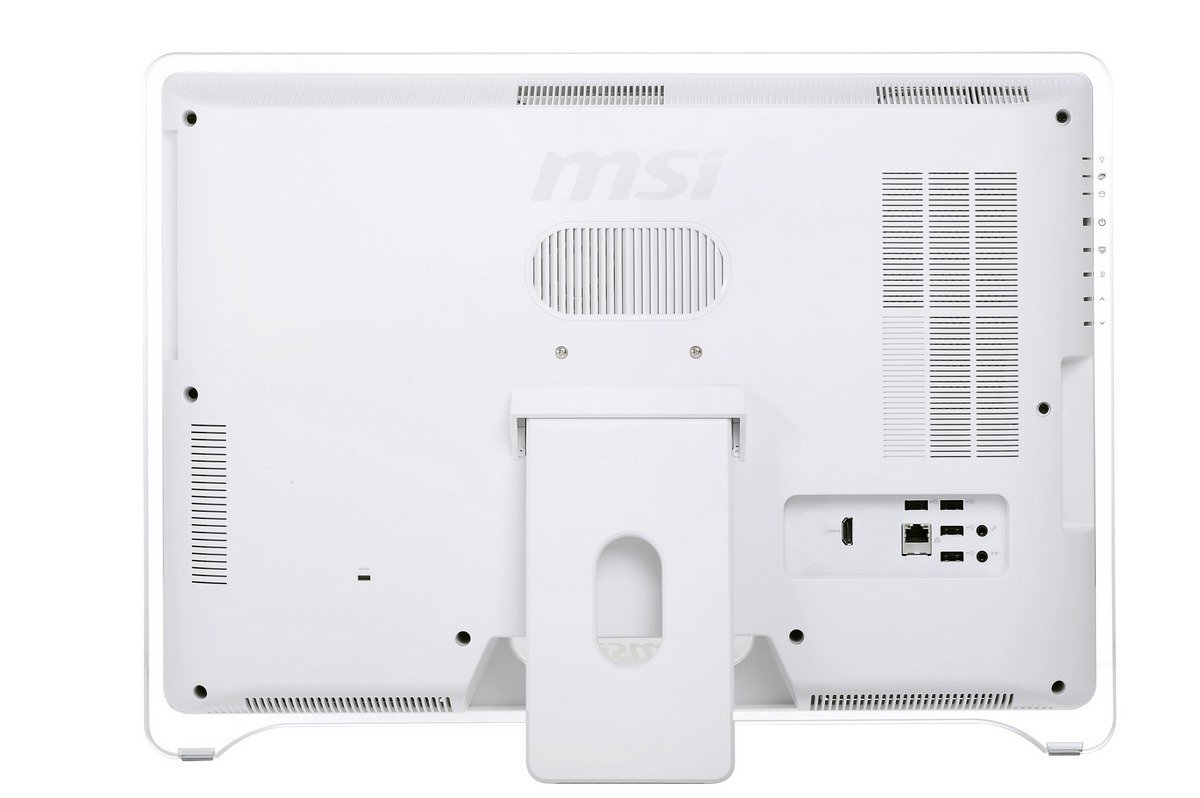Моноблок MSI Wind Top AE2050-263