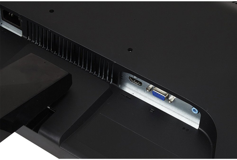 Монитор Viewsonic 22" VA2265SH