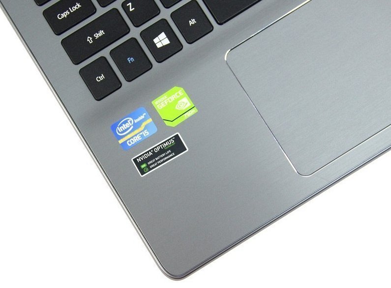 Ноутбук Acer Aspire V5-572G-73536G50aii