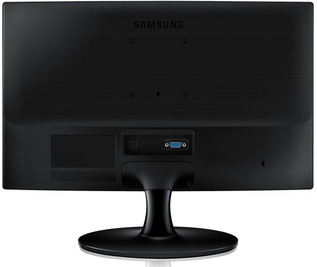 Монитор Samsung 19"  S19C150N