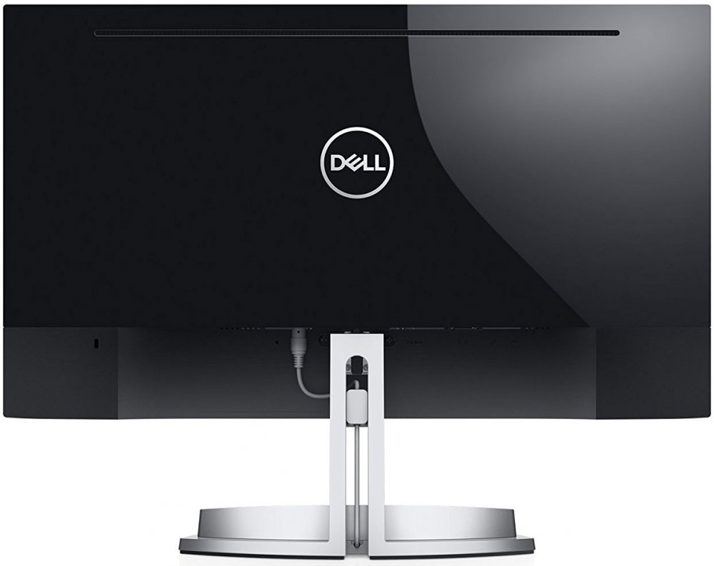 Монитор Dell 24" S2418H (2418-6714)